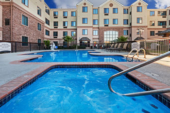 Hotel Staybridge Suites Fiesta