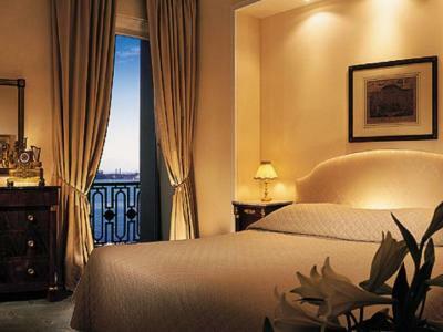 Eurostars Hotel Excelsior