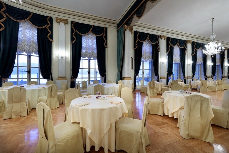 Eurostars Hotel Excelsior