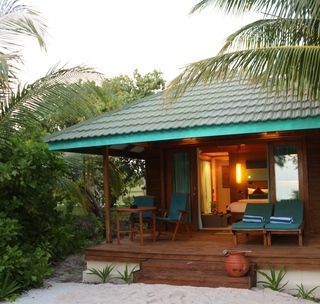 Hotel Herathera Island Resort