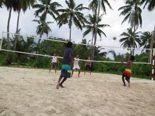 Hotel Herathera Island Resort