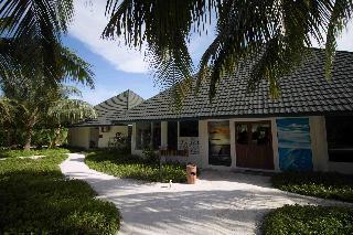 Hotel Herathera Island Resort