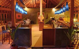 Hotel Herathera Island Resort