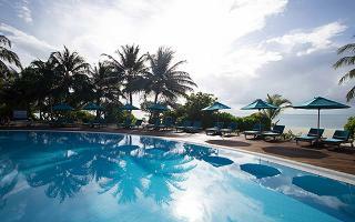 Hotel Herathera Island Resort