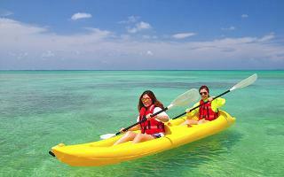 Hotel Herathera Island Resort