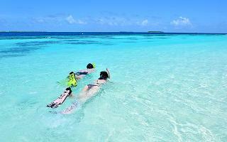 Hotel Herathera Island Resort