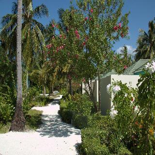 Hotel Herathera Island Resort