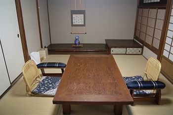 Spa Ryokan Dougoya