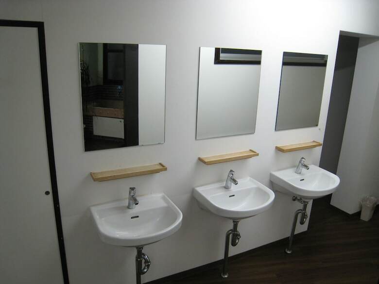 Albergue Hotel Eco Dogo