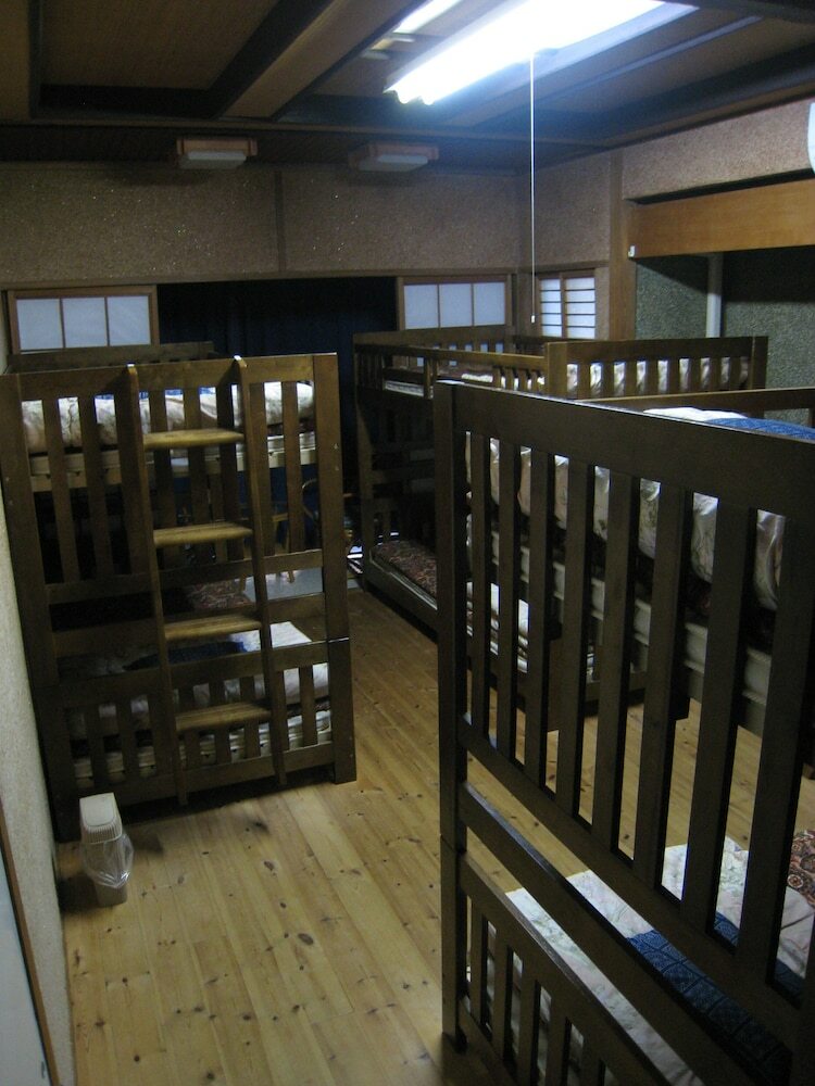 Albergue Hotel Eco Dogo