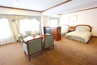 Hotel Jal City Matsuyama