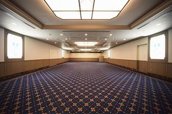 Hotel Jal City Matsuyama