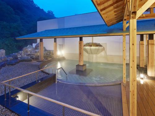Hotel Okudogo Ichiyunomori