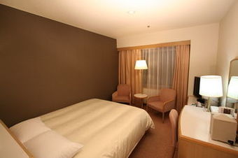 Tokyo Dai-ichi Hotel Matsuyama