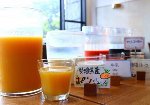 Apa Hotel Matsuyamajyo-nishi