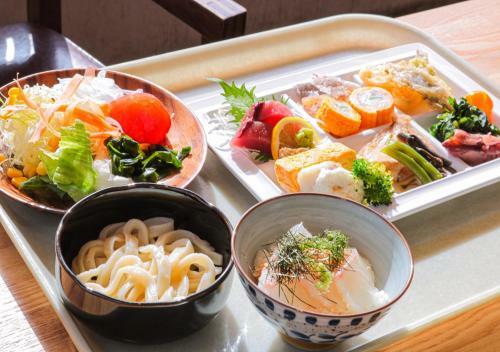 Apa Hotel Matsuyamajyo-nishi