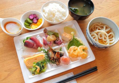 Apa Hotel Matsuyamajyo-nishi