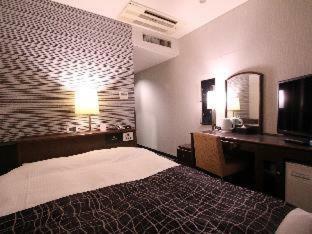 Apa Hotel Matsuyamajyo-nishi