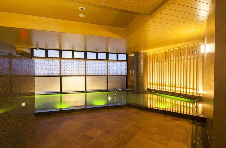 Dogo Prince Hotel