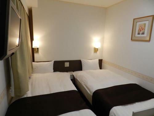 Hotel Check In Matsuyama