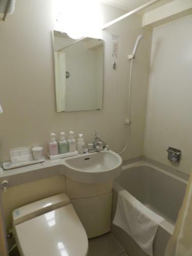 Hotel Check In Matsuyama