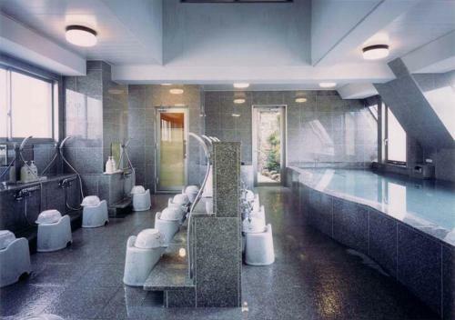 Hotel Check In Matsuyama