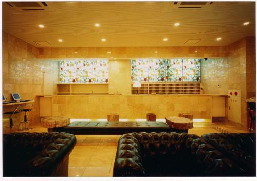 Hotel Check In Matsuyama
