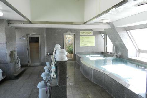 Hotel Check In Matsuyama