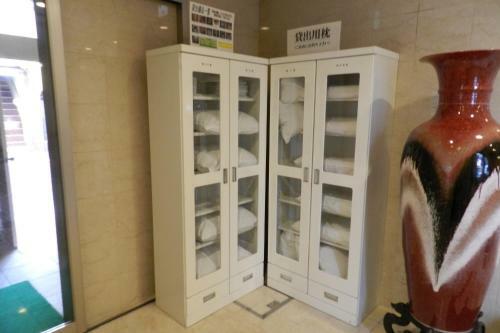 Hotel Check In Matsuyama