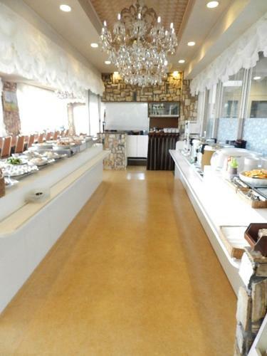 Hotel Check In Matsuyama