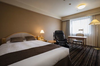 Matsuyama Tokyu Rei Hotel