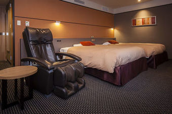 Matsuyama Tokyu Rei Hotel