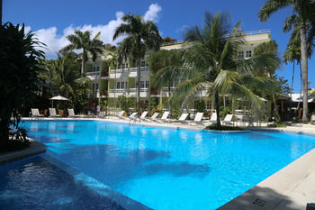 Hotel Terra Linda Resort