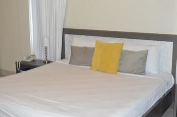 Hotel Lifestyle Royal Suites