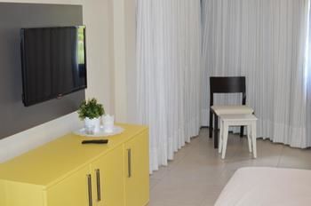 Hotel Lifestyle Royal Suites