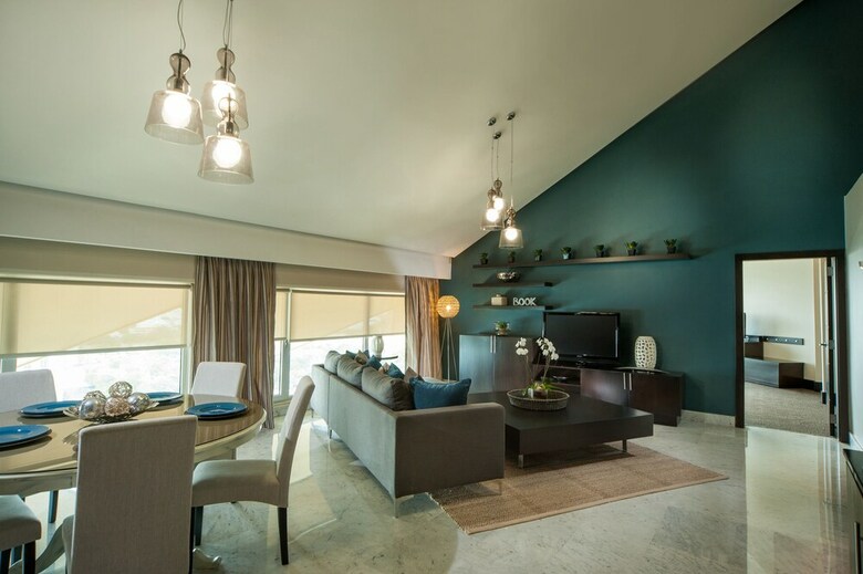 Hotel Crowne Plaza Santo Domingo