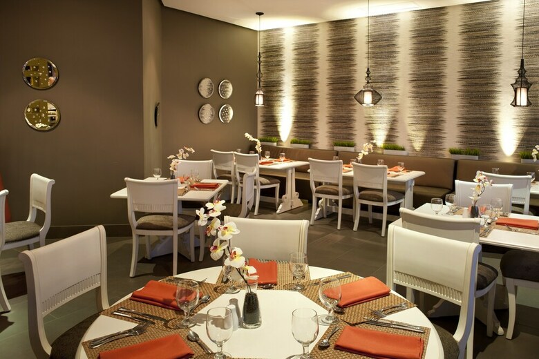 Hotel Crowne Plaza Santo Domingo