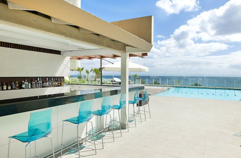 Hotel Crowne Plaza Santo Domingo