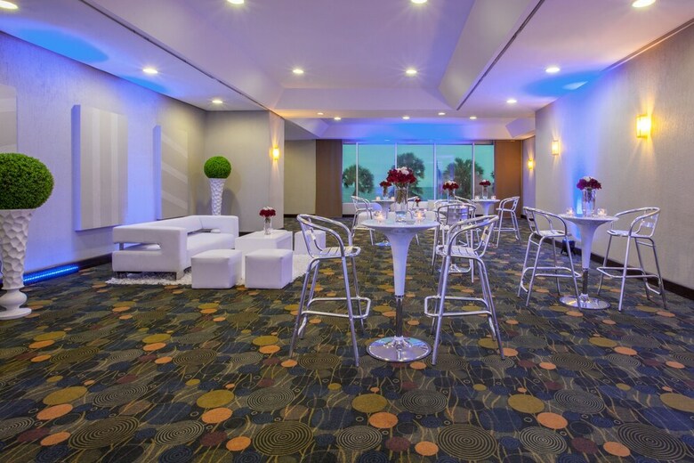 Hotel Crowne Plaza Santo Domingo