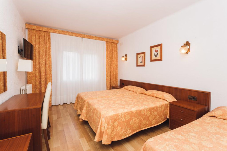 Hotel Catalunya Park