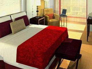 Apartamento Al Basateen Hotel Suites