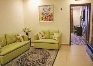 Apartamento Al Basateen Hotel Suites
