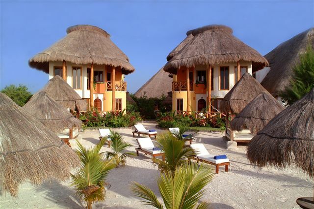 Hotel Villas Paraiso Del Mar