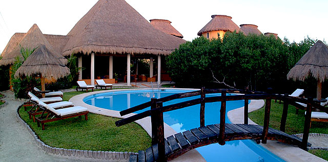 Hotel Villas Paraiso Del Mar