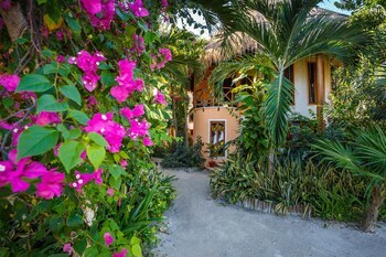 Hotel Villas Paraiso Del Mar