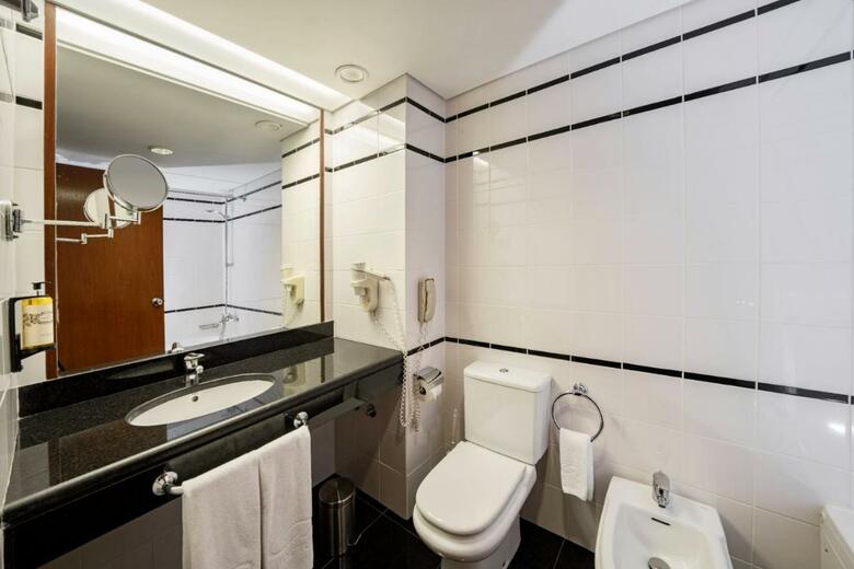 Hotel Do Canal