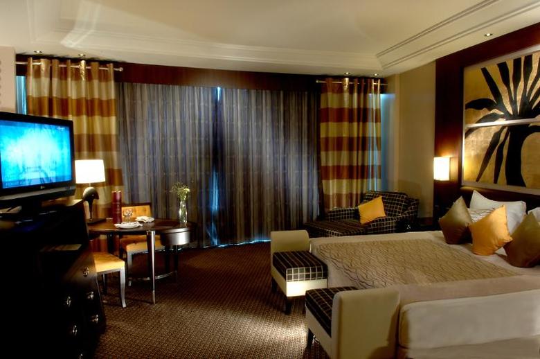 Hotel Calista Luxury Resort