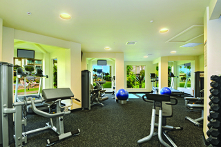 Hotel Outrigger Waipouli Beach Resort