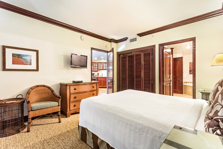 Hotel Outrigger Waipouli Beach Resort