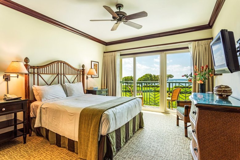 Hotel Outrigger Waipouli Beach Resort